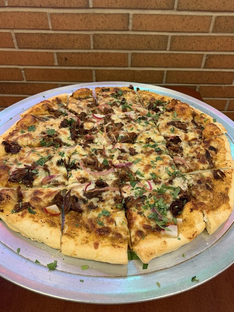 Del Rio Pizzeria Menu image 7